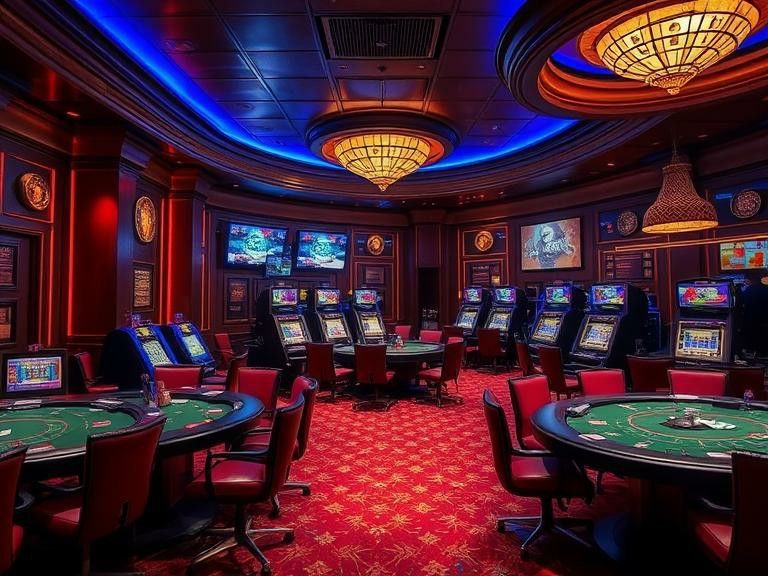 31bet casino