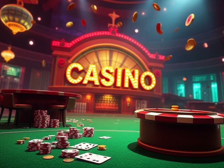 31bet casino