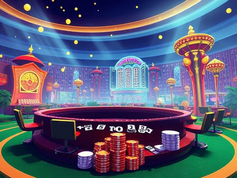 31bet casino