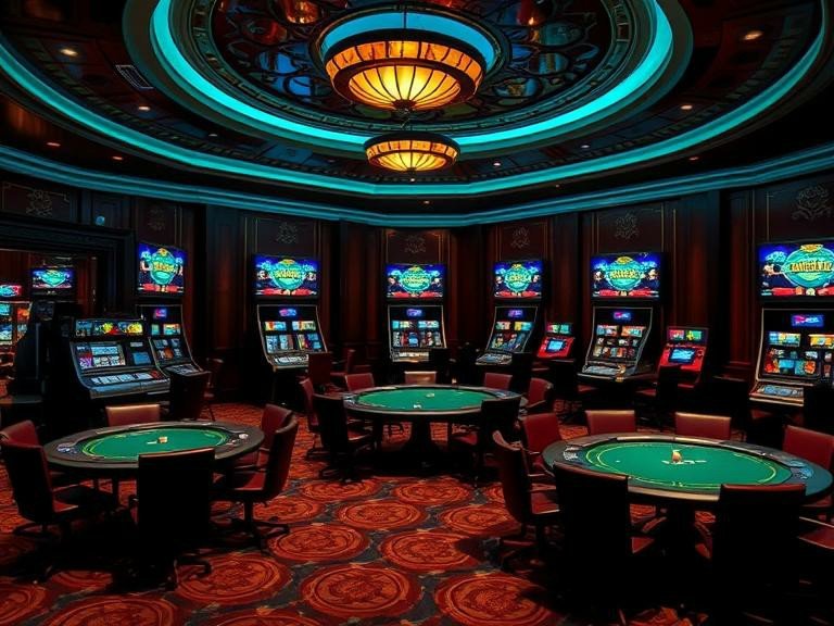 31bet casino