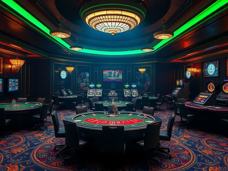 31bet casino