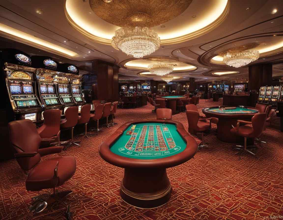 31bet casino