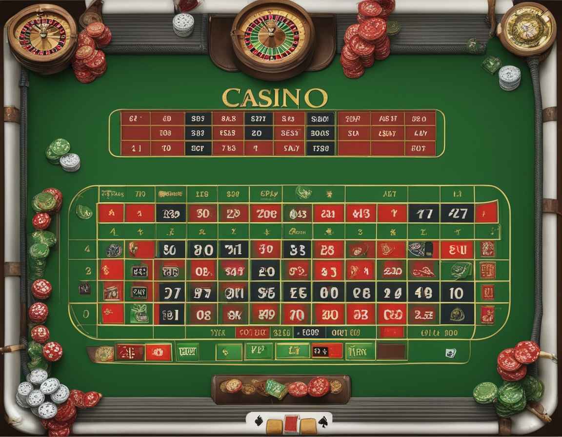 31bet casino