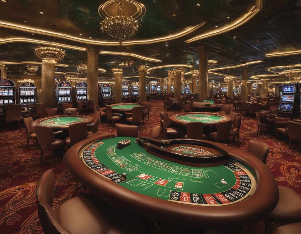 31bet casino